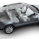 Illustration for article titled 2010 Cadillac SRX: Same Name, All-New Caddy Wagon